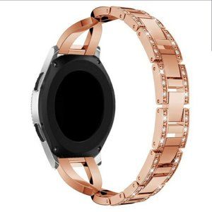 1 month old galexy active 2 watch